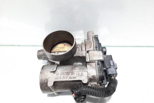 Clapeta acceleratie, cod 9647925480, Peugeot 207 (WA) 1.4 B, KFU (id:110747)