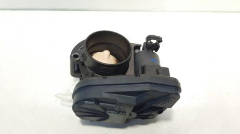 Clapeta acceleratie, cod 9649510080, Citroen Xsara Picasso, 1.6 benz, NFU (id:447329)