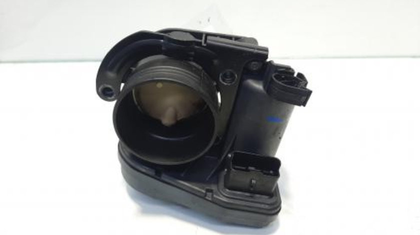 Clapeta acceleratie, cod 9649510080, Citroen Xsara Picasso, 1.6 benz, NFU (id:447329)