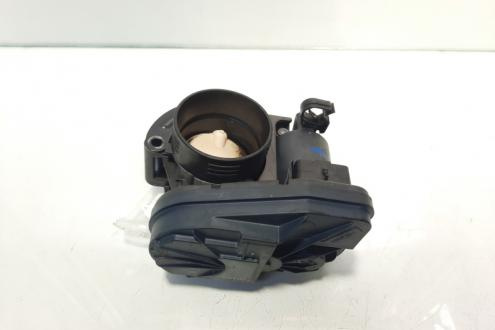Clapeta acceleratie, cod 9649510080, Peugeot 206 Sedan, 1.6 benz, NFU (id:447329)