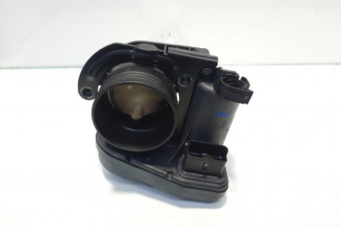 Clapeta acceleratie, cod 9649510080, Peugeot 307, 1.6 benz, NFU (id:447329)