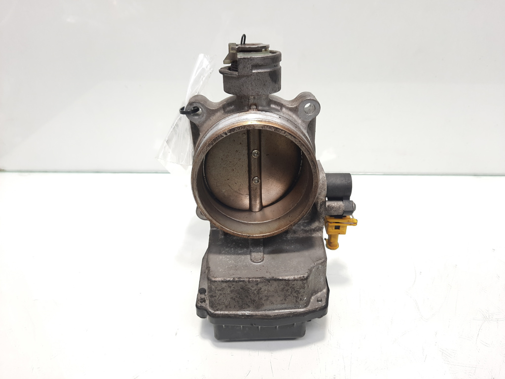 Clapeta acceleratie, cod 9652682680, Peugeot 206, 2.0 benzina, RFK (id:461096)