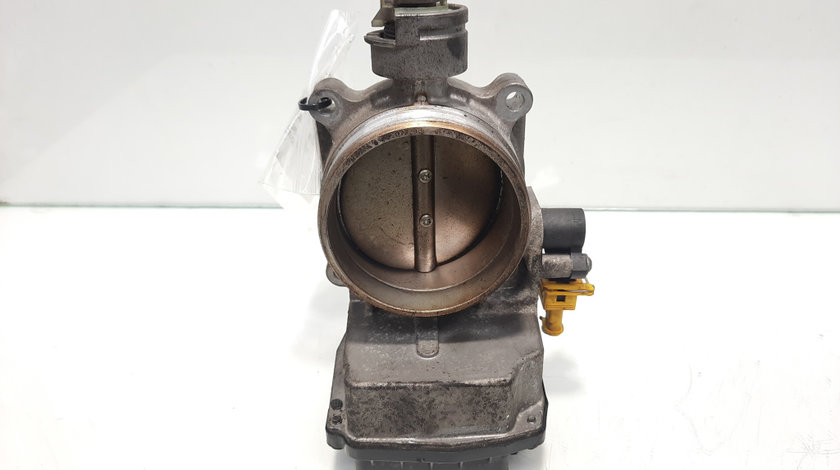 Clapeta acceleratie, cod 9652682680, Peugeot 206, 2.0 benzina, RFK (id:461096)