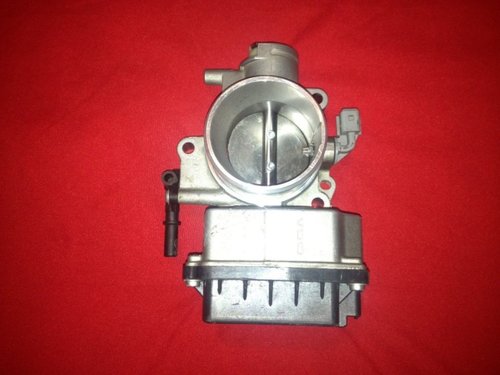 Clapeta acceleratie cod 9652682880 citroen c5 2.0i rfn
