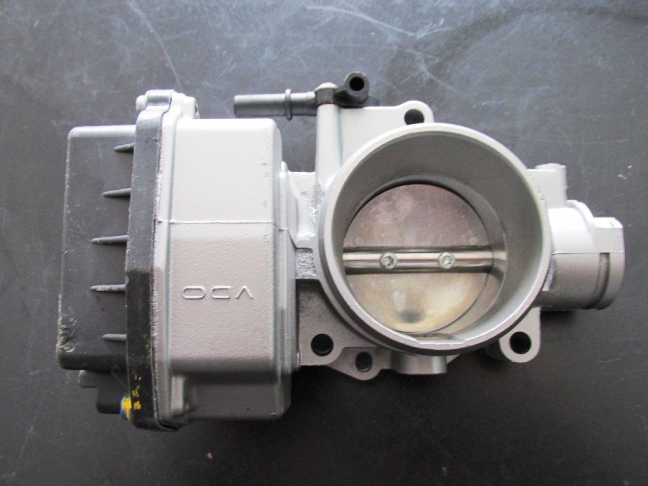 Clapeta acceleratie cod 9652682880 citroen c8 2.0i rfn