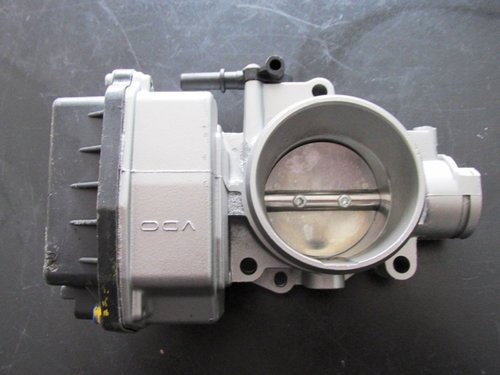 Clapeta acceleratie cod 9652682880 citroen c8 2.0i rfn