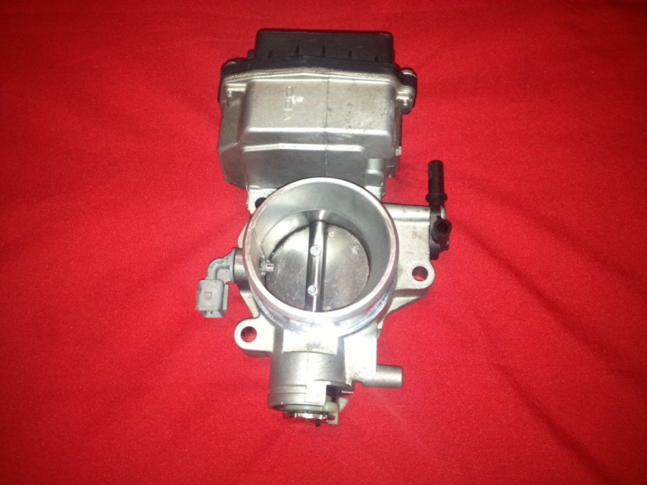 Clapeta acceleratie cod 9652682880 fiat ulysse 2.0i rfn