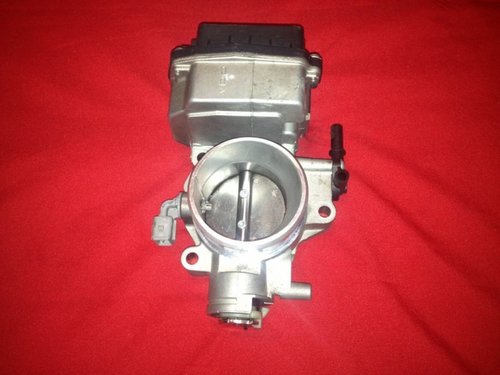 Clapeta acceleratie cod 9652682880 fiat ulysse 2.0i rfn