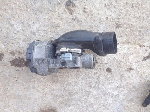 Clapeta acceleratie cod 9652682880 peugeot 206 2.0i rfn