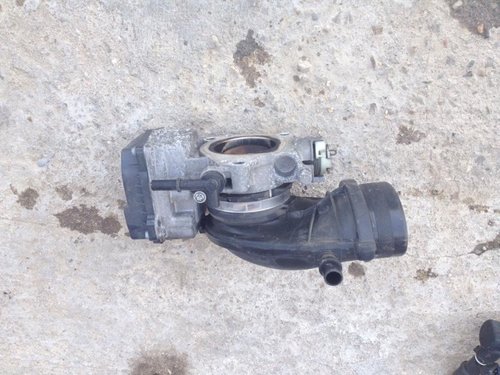 Clapeta acceleratie cod 9652682880 peugeot 607 2.0i rfn