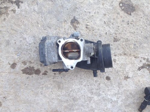 Clapeta acceleratie cod 9652682880 peugeot 807 2.0i rfn
