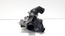 Clapeta acceleratie, cod 9655971880, Ford C-Max 1....