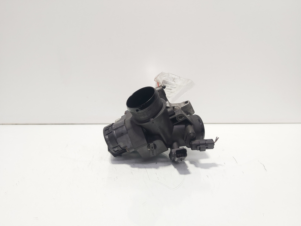 Clapeta acceleratie, cod 9655971880, Ford Focus 2 (DA) 1.6 TDCI, G8D8 (id:676996)