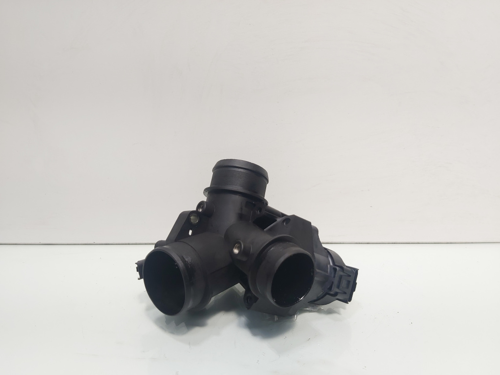 Clapeta acceleratie, cod 9655971880, Ford Focus 2 (DA) 1.6 TDCI, G8DB (id:695360)