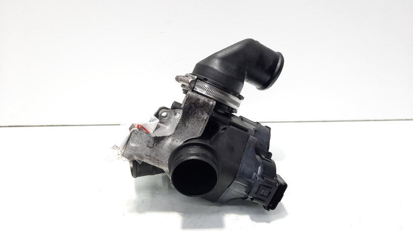 Clapeta acceleratie, cod 9655971880, Ford Focus 2 Combi (DA). 1.6 TDCI, G8DA (idi:587981)