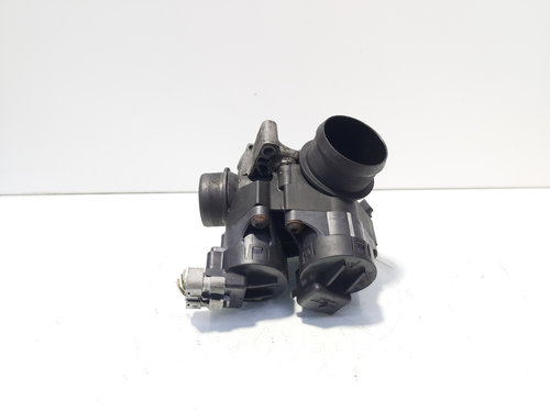 Clapeta acceleratie, cod 9655971880, Ford Focus C-Max, 1.6 TDCI, G8DD (idi:684183)