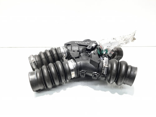 Clapeta acceleratie, cod 9655971980, Citroen C5 (II) Break, 1.6 HDI, 9HZ (idi:596431)