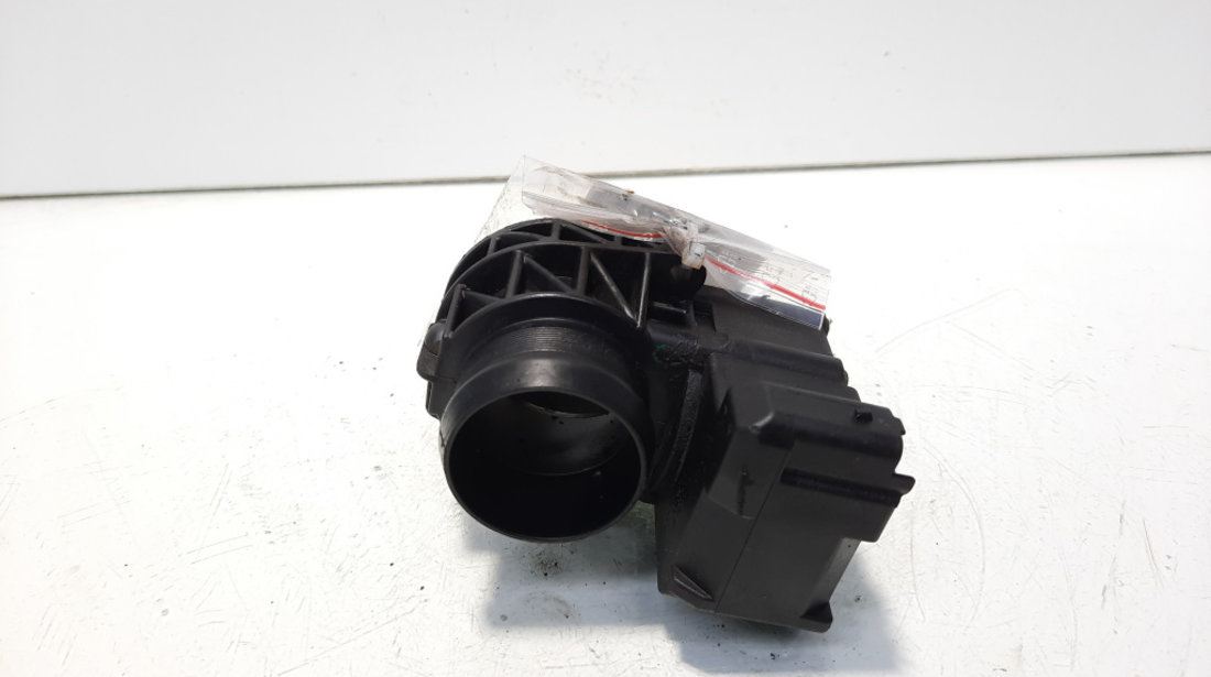 Clapeta acceleratie, cod 9656113080, Ford Fiesta 5, 1.4 TDCI, F6JB (idi:596787)