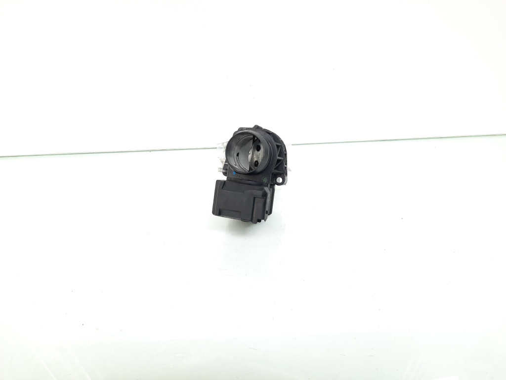 Clapeta acceleratie, cod 9656113080, Ford Fiesta 5, 1.4 TDCI, F6JB (idi:581472)