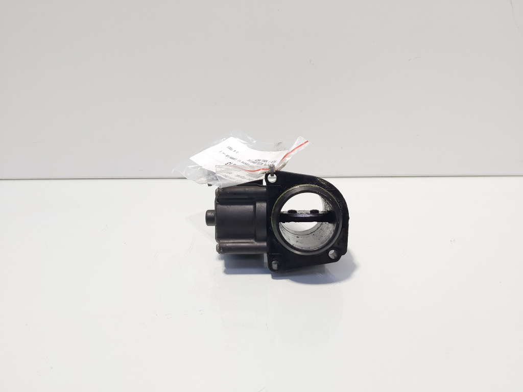 Clapeta acceleratie, cod 9656113080, Ford Fiesta 6 1.4 TDCI, F6JA (id:672013)