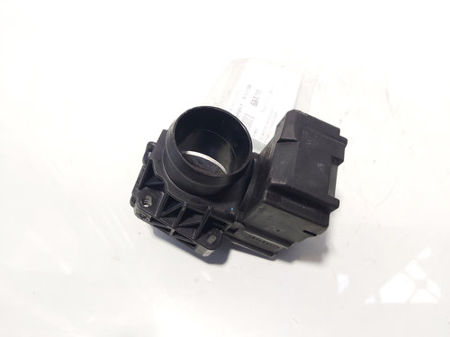 Clapeta acceleratie, cod 9656113080, Ford Fiesta 6 1.4 TDCI, F6JA (id:684211)