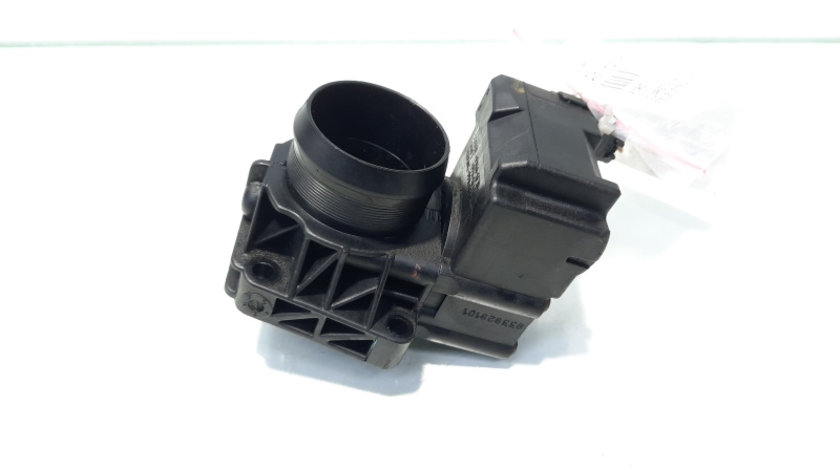 Clapeta acceleratie, cod 9656113080, Ford Fusion (JU) 1.4 tdci, F6JB (id:466383)