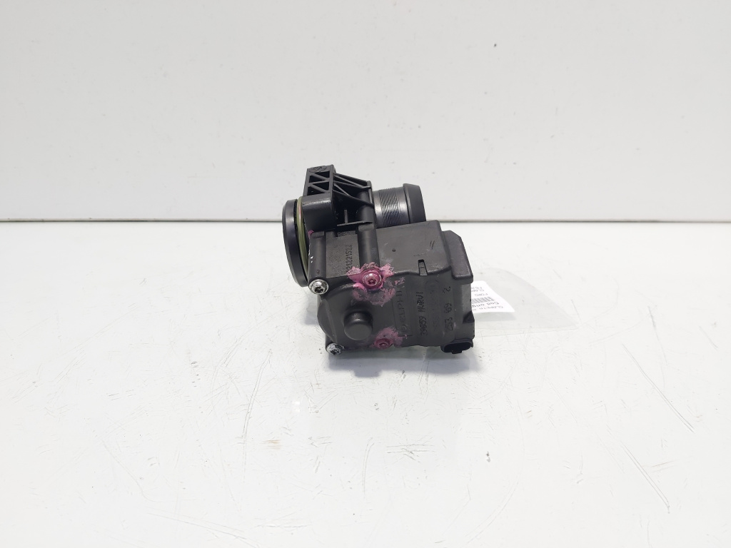 Clapeta acceleratie, cod 9656113080, Ford Fusion (JU) 1.4 TDCI, F6JB (id:702252)