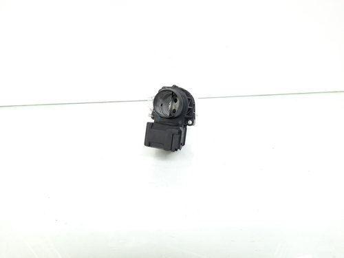 Clapeta acceleratie, cod 9656113080, Ford Fusion (JU), 1.4 TDCI, F6JB (id:581472)