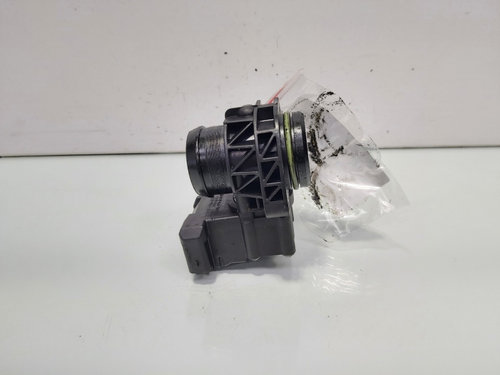 Clapeta acceleratie, cod 9656113080, Ford Fusion (JU), 1.4 TDCI, F6JB (id:650444)