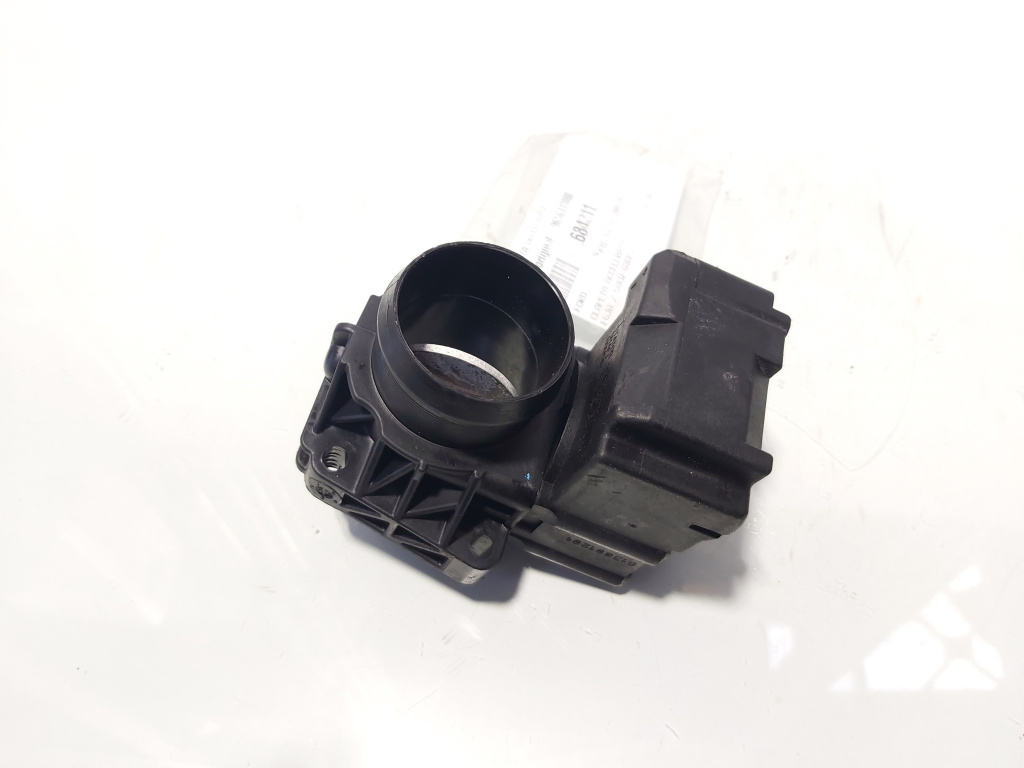 Clapeta acceleratie, cod 9656113080, Ford Fusion (JU), 1.4 TDCI, F6JA (idi:684211)