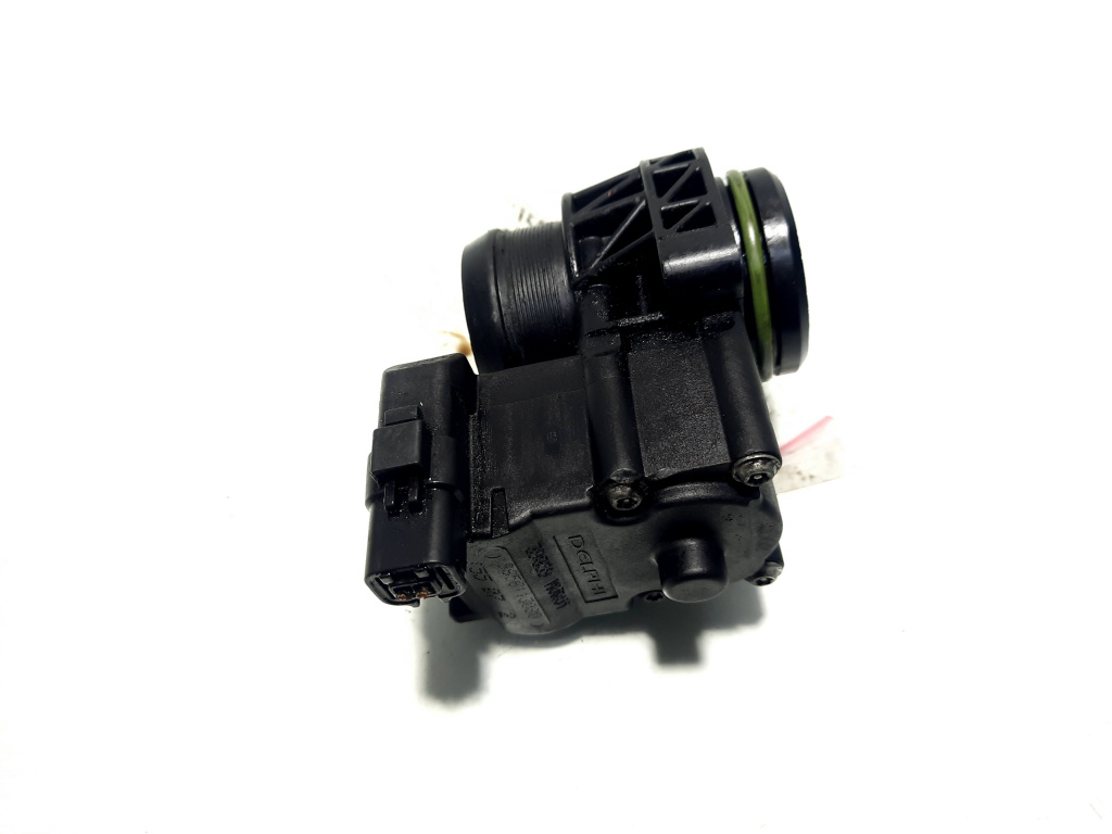 Clapeta acceleratie, cod 9656113080, Ford Fusion (JU) 1.4 TDCI, F6JB (id:517094)