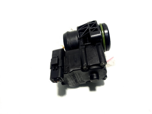 Clapeta acceleratie, cod 9656113080, Ford Fusion (JU) 1.4 TDCI, F6JB (id:517094)