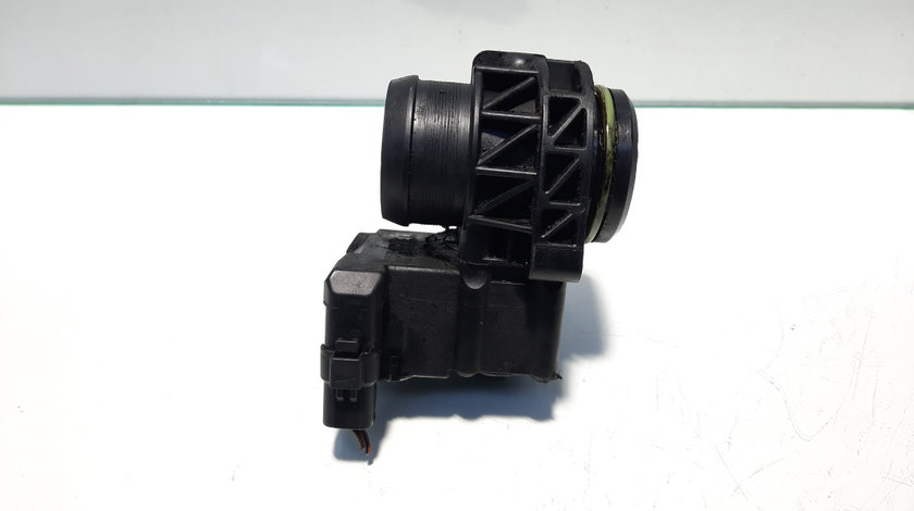 Clapeta acceleratie, cod 9656113080, Peugeot 307, 1.4 HDI, 8HZ