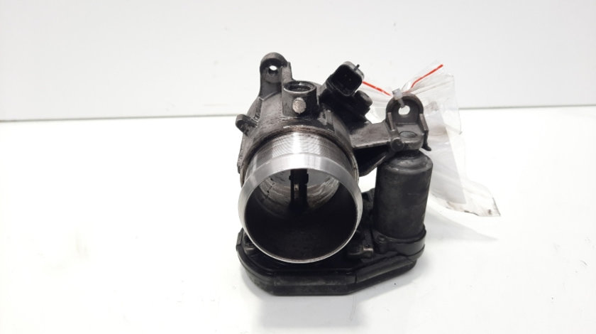 Clapeta acceleratie, cod 9656932580, Mitsubishi Outlander 2, 2.2 DI-4WD, 4HN (idi:599941)