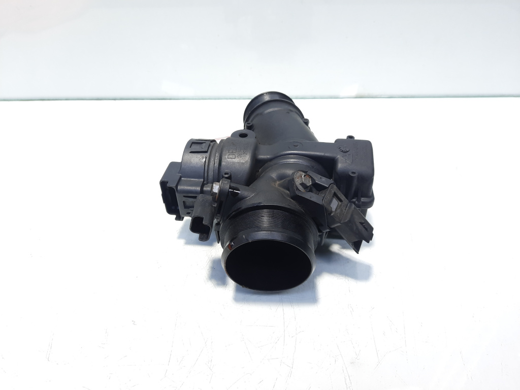 Clapeta acceleratie, cod 9658793980, Citroen C4 (I) 1.6 HDI, 9HX (id:498125)