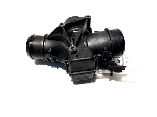 Clapeta acceleratie, cod 9660030380, Citroen C2 (JM), 1.6 HDI, 9HZ (idi:511973)