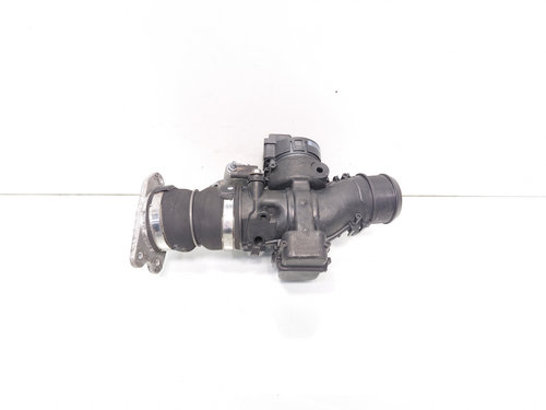Clapeta acceleratie, cod 9660030380, Citroen C3 Picasso, 1.6 HDI, 9HX (idi:696301)