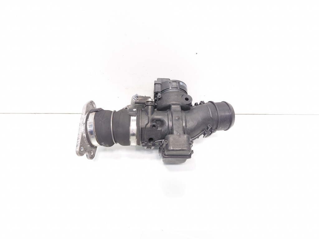 Clapeta acceleratie, cod 9660030380, Citroen C4 (I) coupe, 1.6 HDI, 9HX (idi:696301)