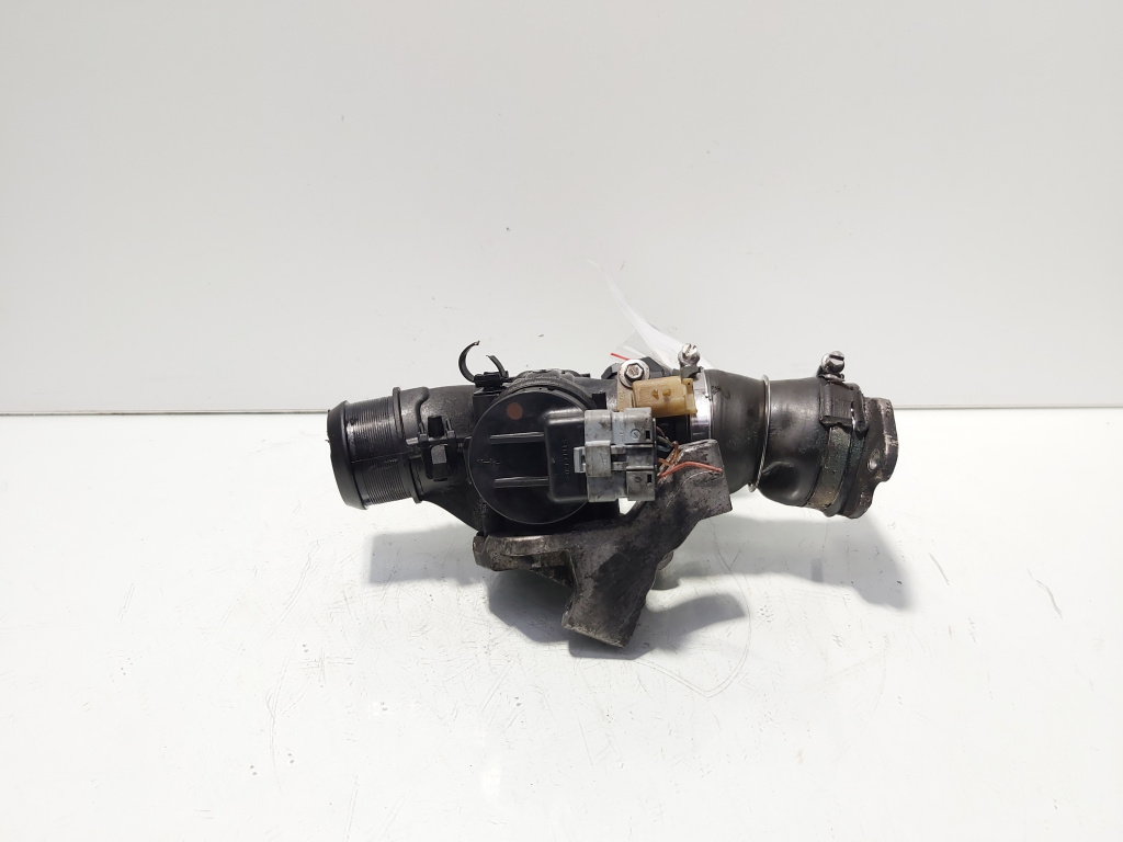 Clapeta acceleratie, cod 9660030380, Peugeot 207 SW, 1.6 HDI, 9HX (idi:686725)