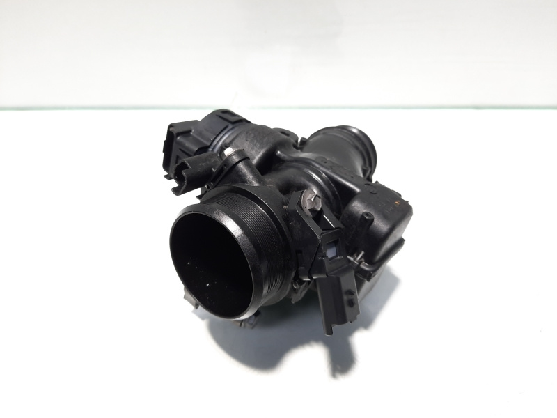 Clapeta acceleratie, cod 9660030380, Peugeot 207 (WA) 1.6 hdi, 9HX (id:468289)