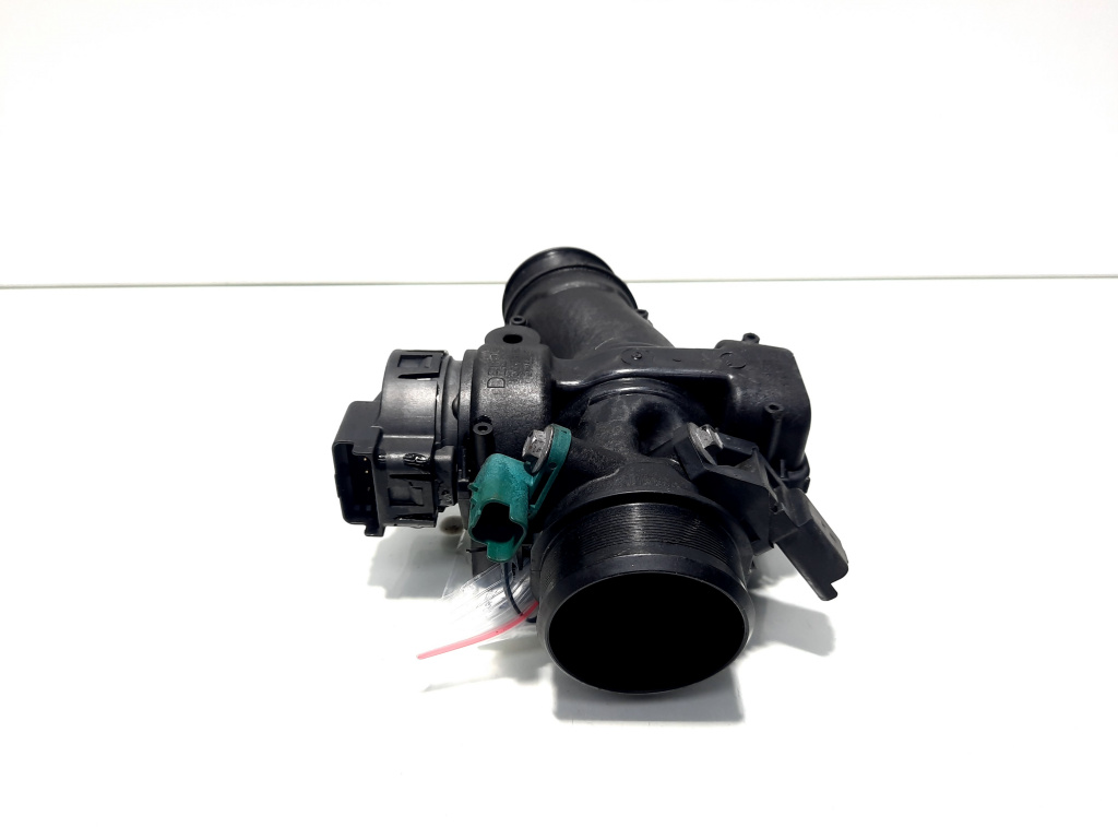 Clapeta acceleratie, cod 9660030380, Peugeot 207 (WA) 1.6 HDI, 9HX (id:520276)
