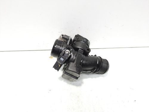 Clapeta acceleratie, cod 9660030380, Peugeot 308, 1.6 HDI, 9HX (idi:595052)