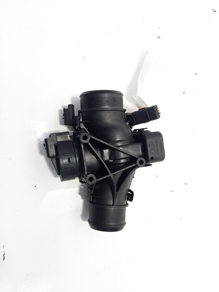 Clapeta acceleratie, cod 9660030480, Citroen C3 (I), 1.6 HDI, 9HX (idi:579876)