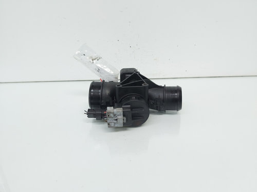 Clapeta acceleratie, cod 9660030480, Citroen C3 Picasso, 1.6 HDI, 9HX (idi:662716)