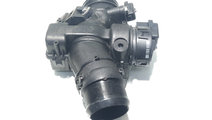 Clapeta acceleratie, cod 9660030480, Citroen C4 (I...