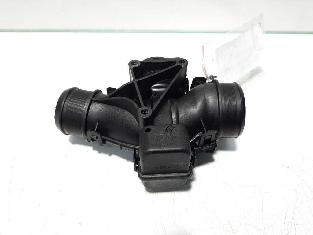 Clapeta acceleratie, cod 9660030480, Citroen C4 (I) sedan, 1.6 HDI, 9HX (idi:469465)