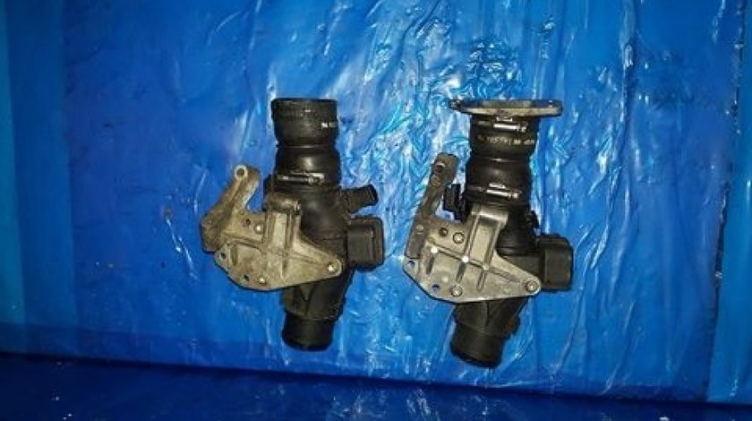 Clapeta acceleratie cod 9660030480 citroen berlingo 1.6 hdi 9hx 90 cai