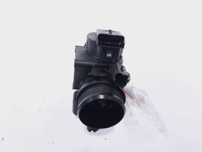Clapeta acceleratie, cod 9660030480, Peugeot 206 CC, 1.6 HDI, 9HZ (idi:494496)