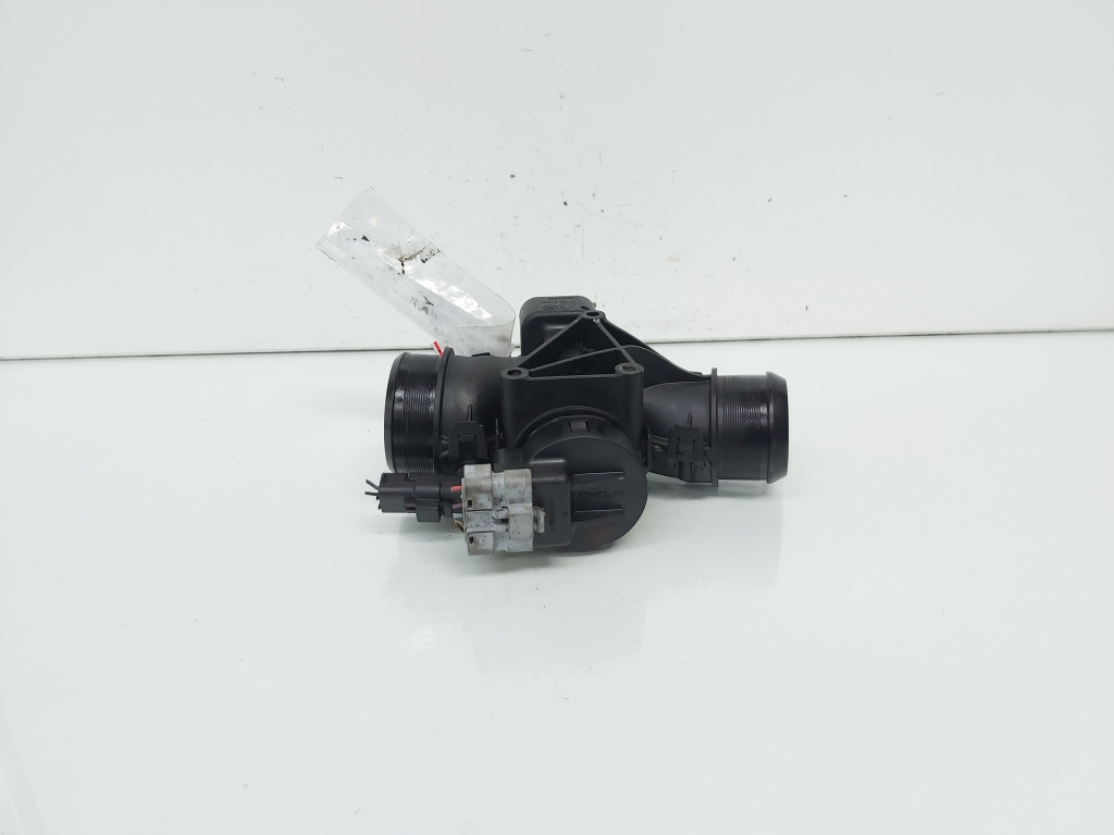 Clapeta acceleratie, cod 9660030480, Peugeot 206 CC, 1.6 HDI, 9HZ (idi:662716)