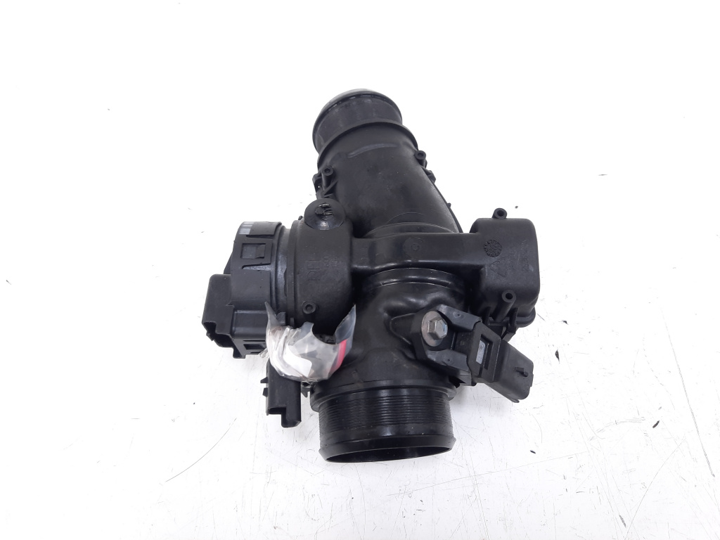 Clapeta acceleratie, cod 9660030480, Peugeot 307,1.6 HDI, 9H06 (id:497072)